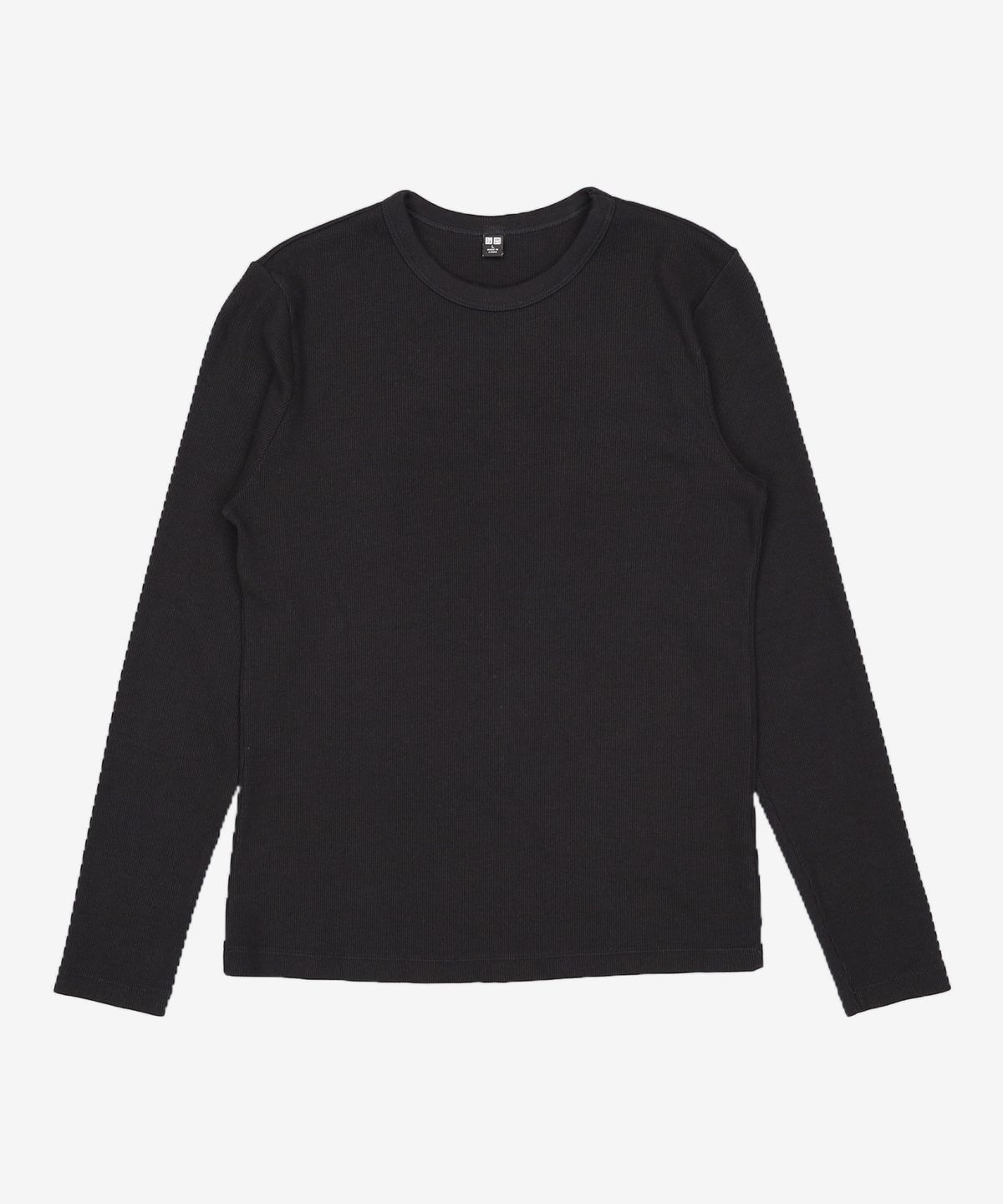 유니클로(UNIQLO) 긴소매 티셔츠 L
