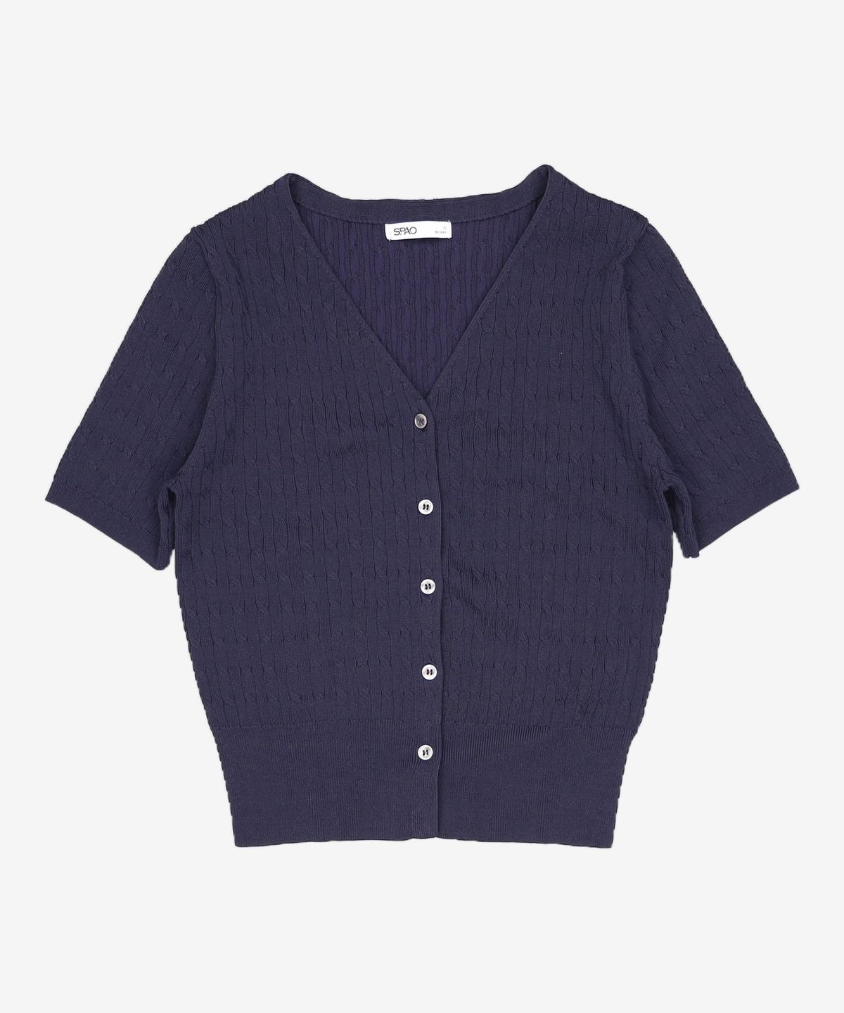 스파오(SPAO) 카디건 S