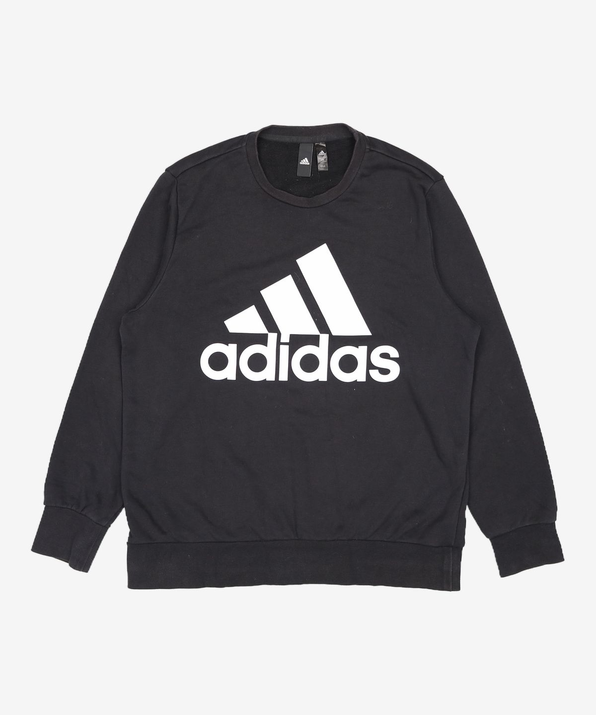 아디다스(ADIDAS) 맨투맨/스웨트셔츠 XXL