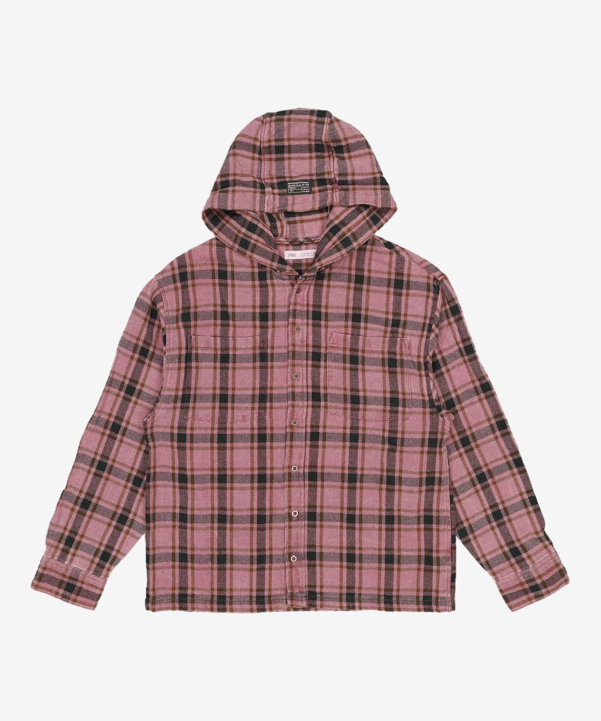 자라(ZARA) 캐주얼 셔츠 13-14