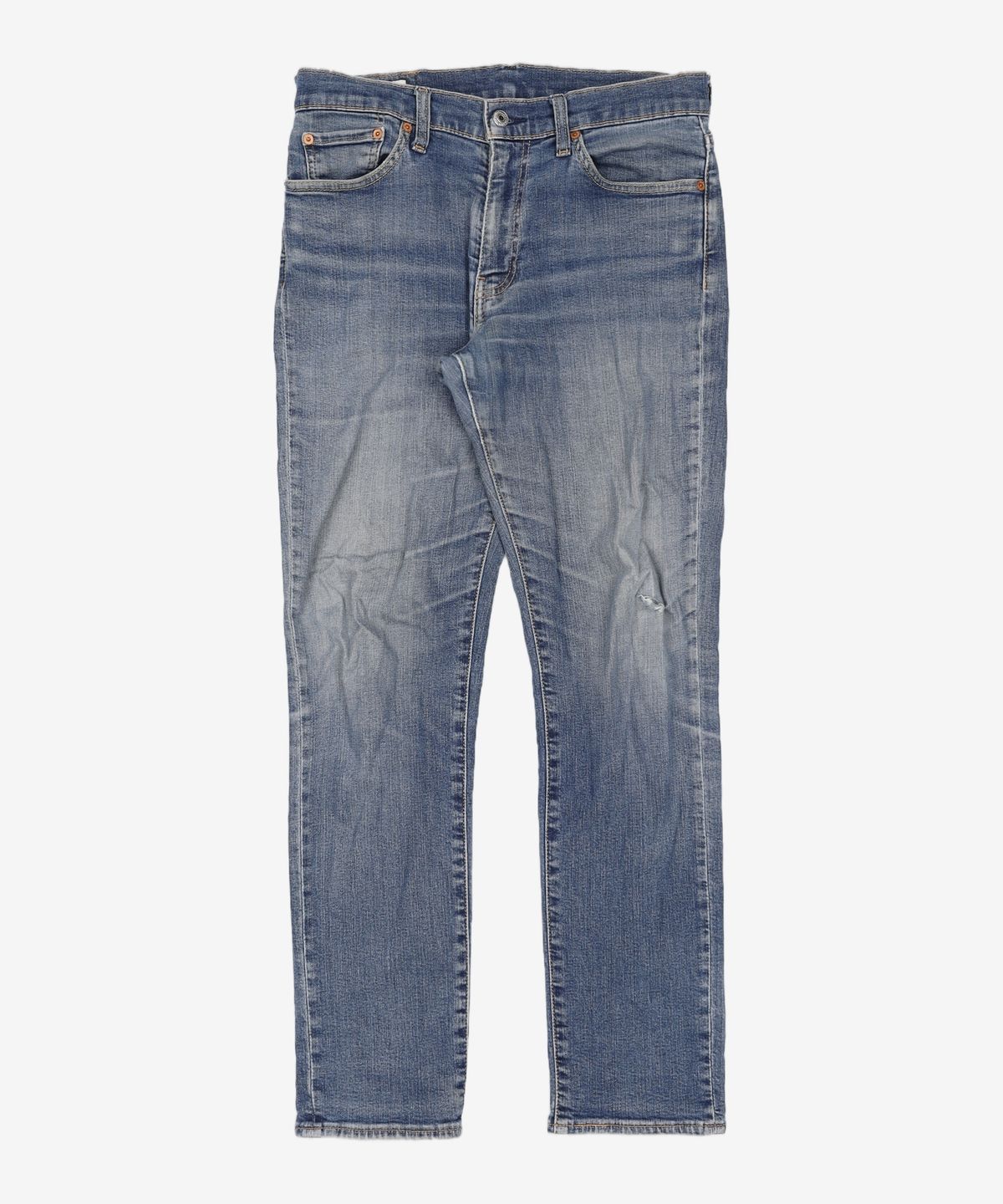 리바이스(LEVI'S) 청/데님 팬츠 32