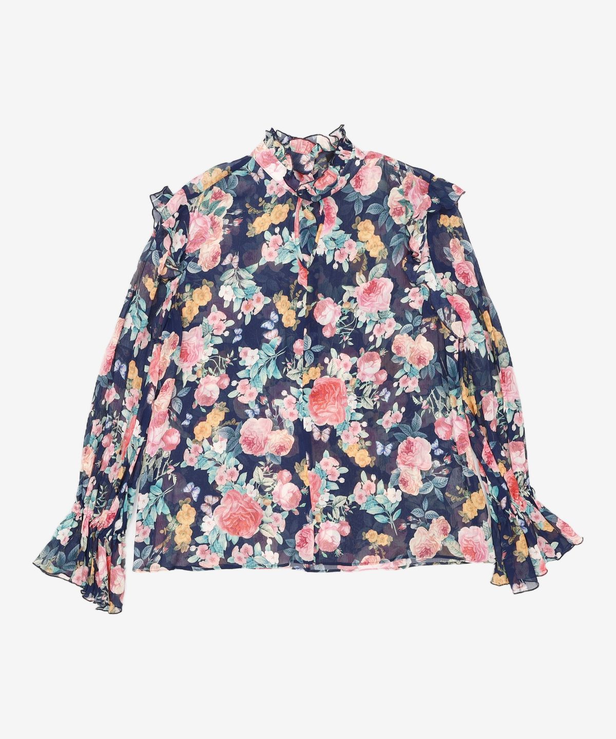 질 스튜어트 뉴욕(JILL STUART NEW YORK) 블라우스 85/91/160