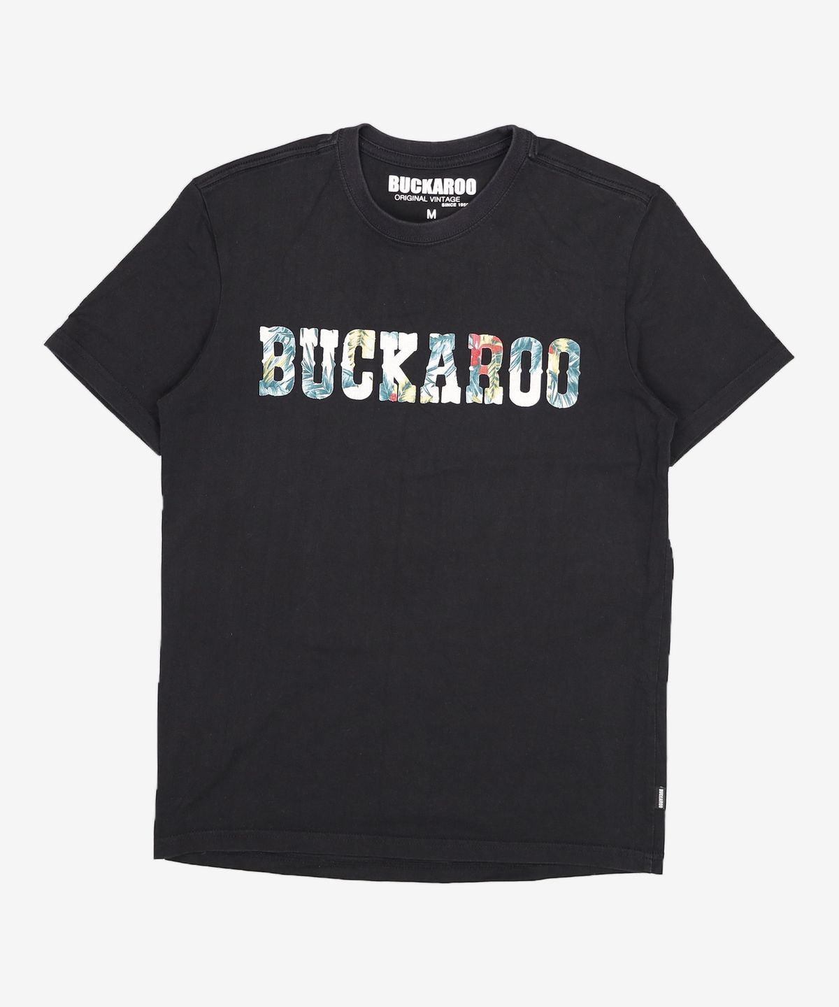 버커루(BUCKAROO) 반소매 티셔츠 M