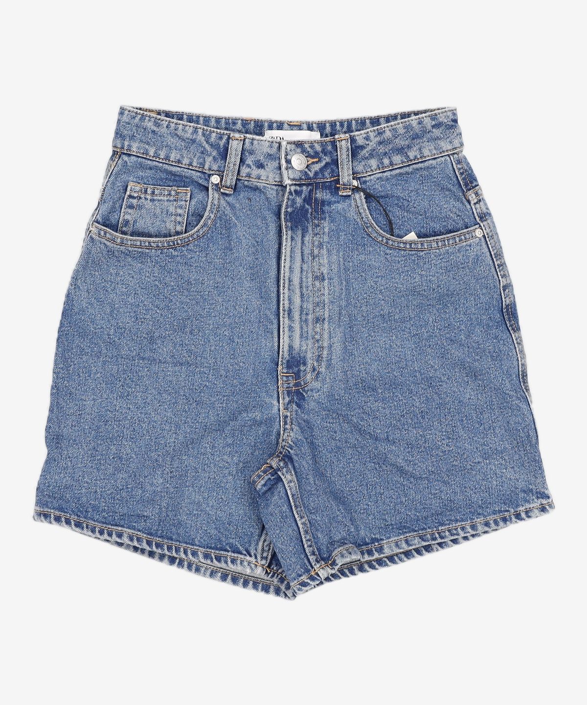 자라(ZARA) 숏팬츠 34