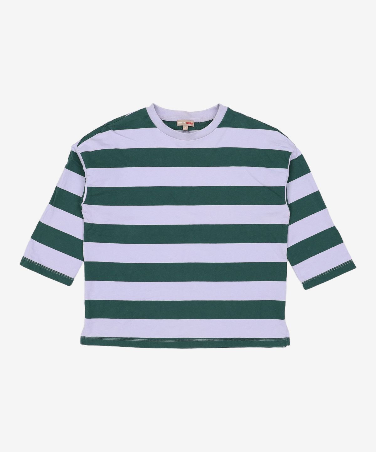스파오(SPAO) 긴소매 티셔츠 S