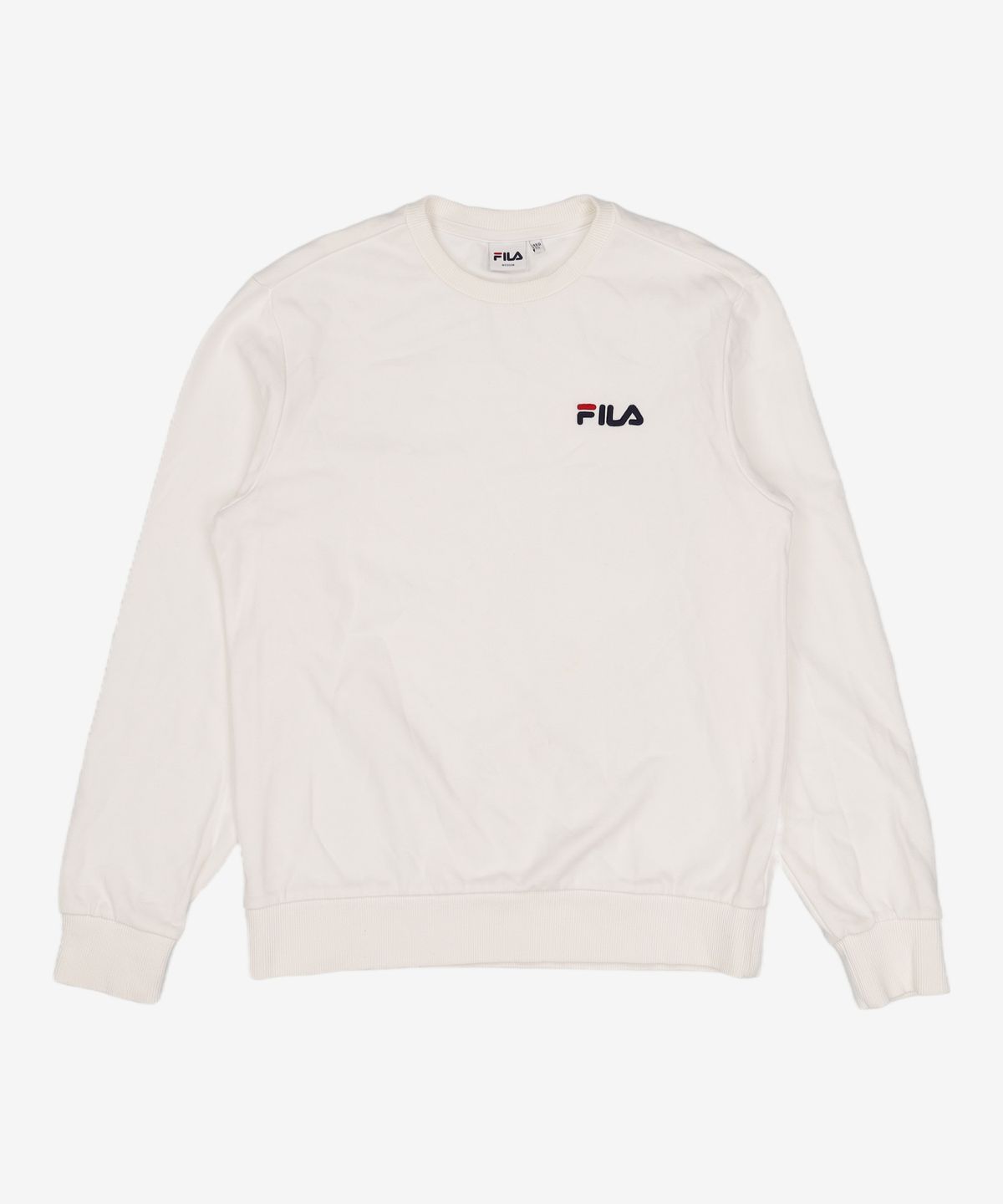 휠라(FILA) 맨투맨/스웨트셔츠 M