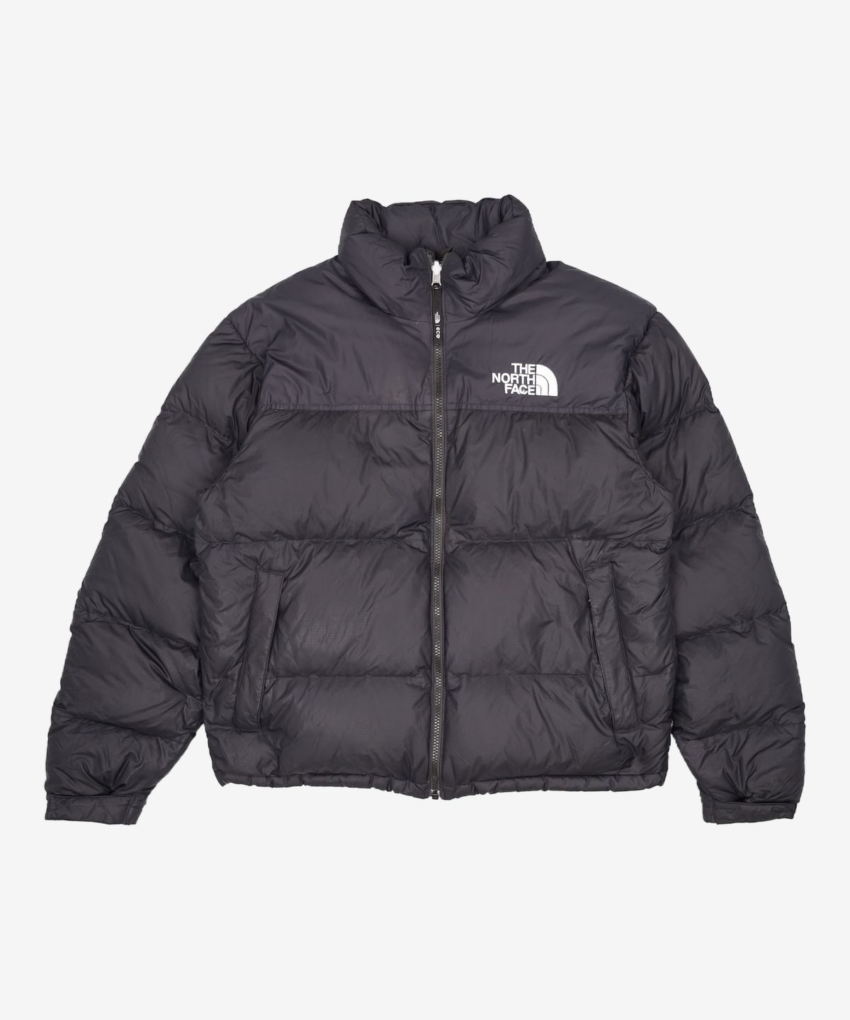노스페이스(THE NORTH FACE) 숏 패딩/숏 헤비 아우터 L