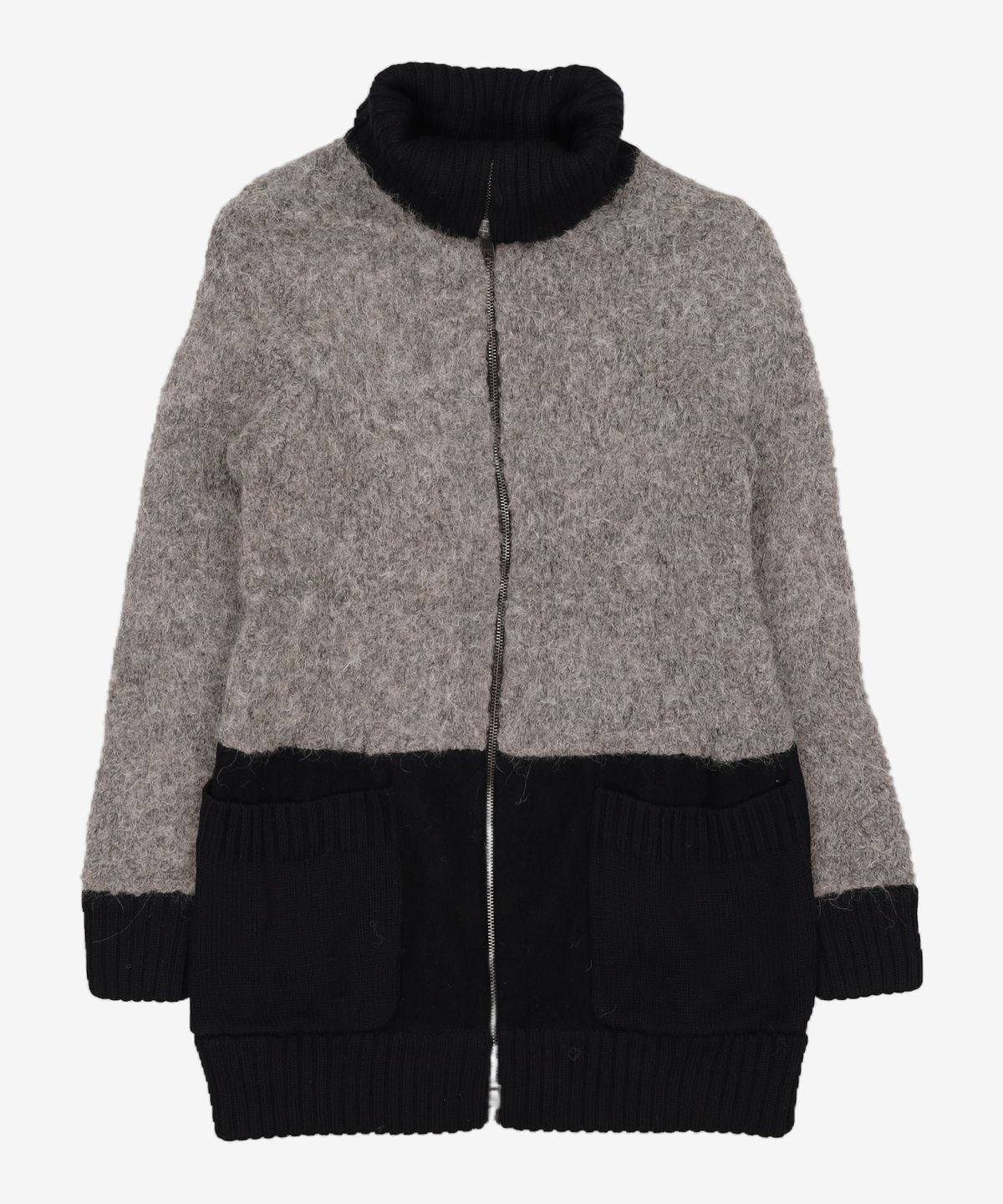 디케이엔와이(DKNY) 카디건 S