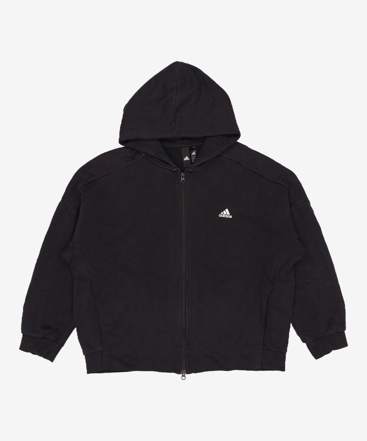 아디다스(ADIDAS) 후드 집업 L