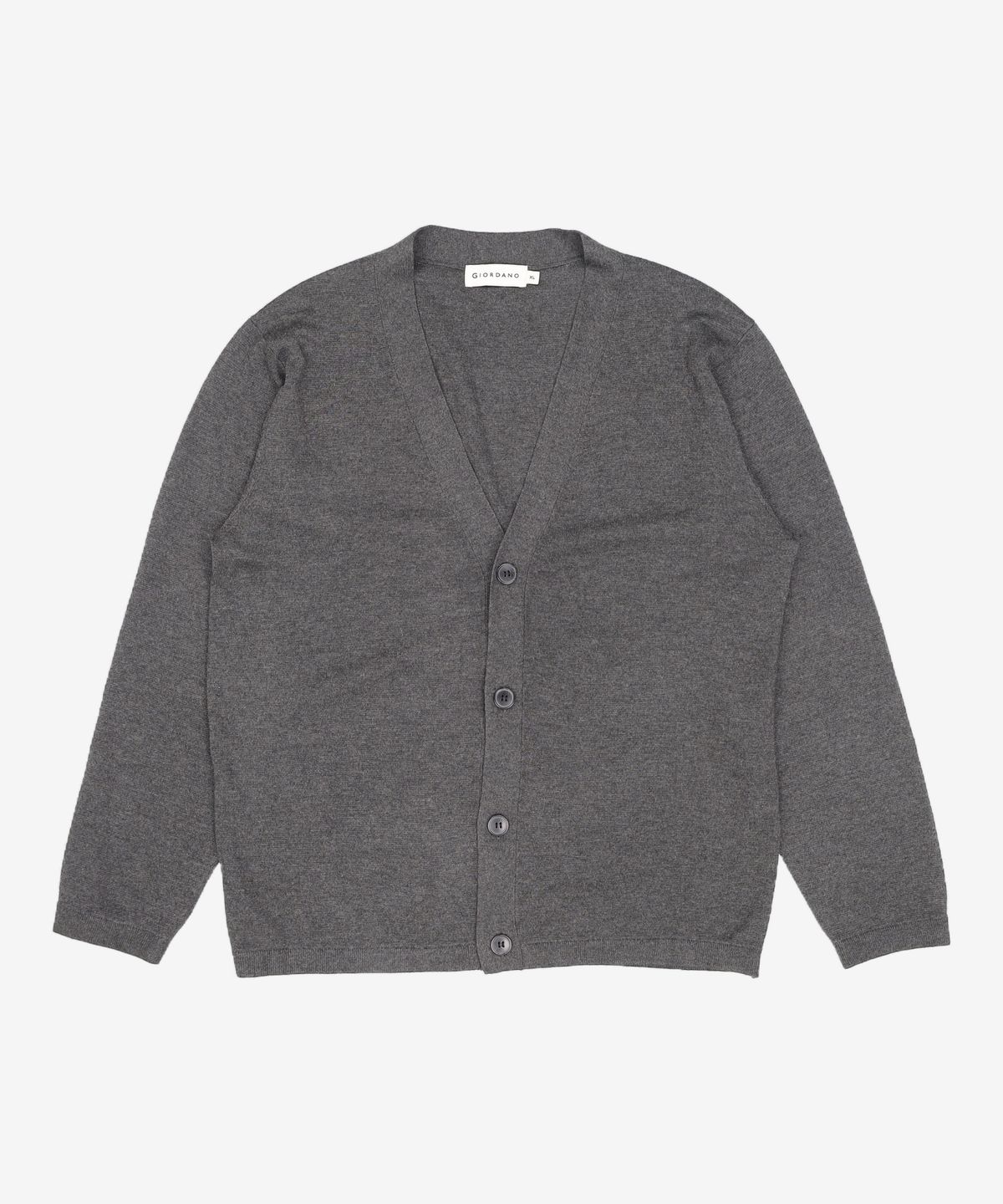 지오다노(GIORDANO) 카디건 105