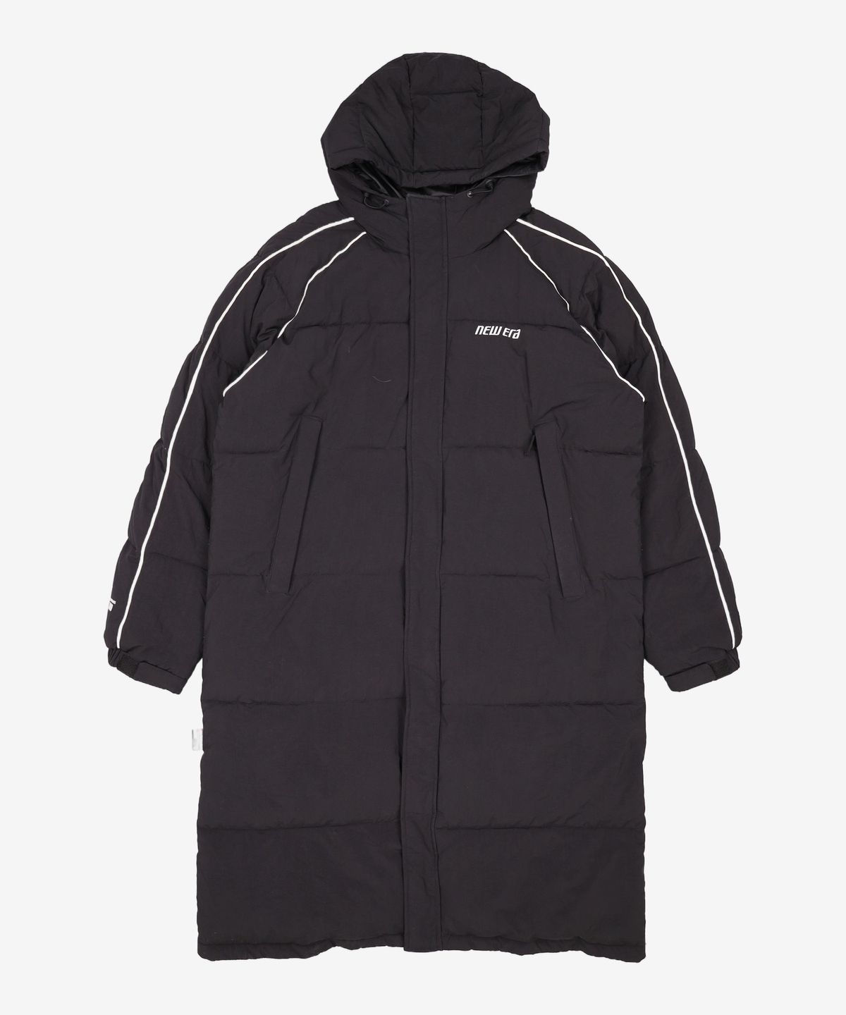 뉴에라(NEW ERA) 롱 패딩/롱 헤비 아우터 105