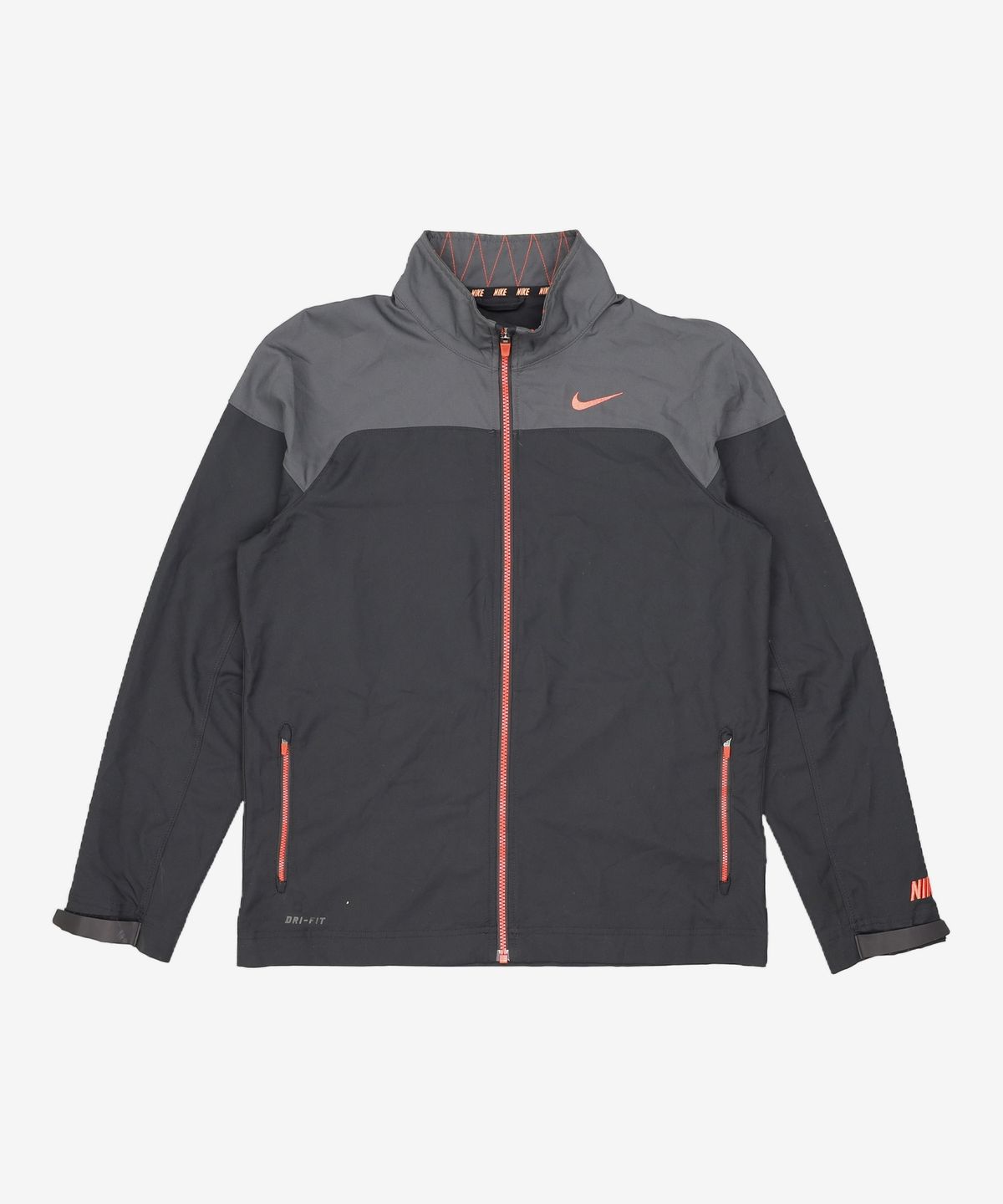 나이키(NIKE) 나일론/코치 재킷 M