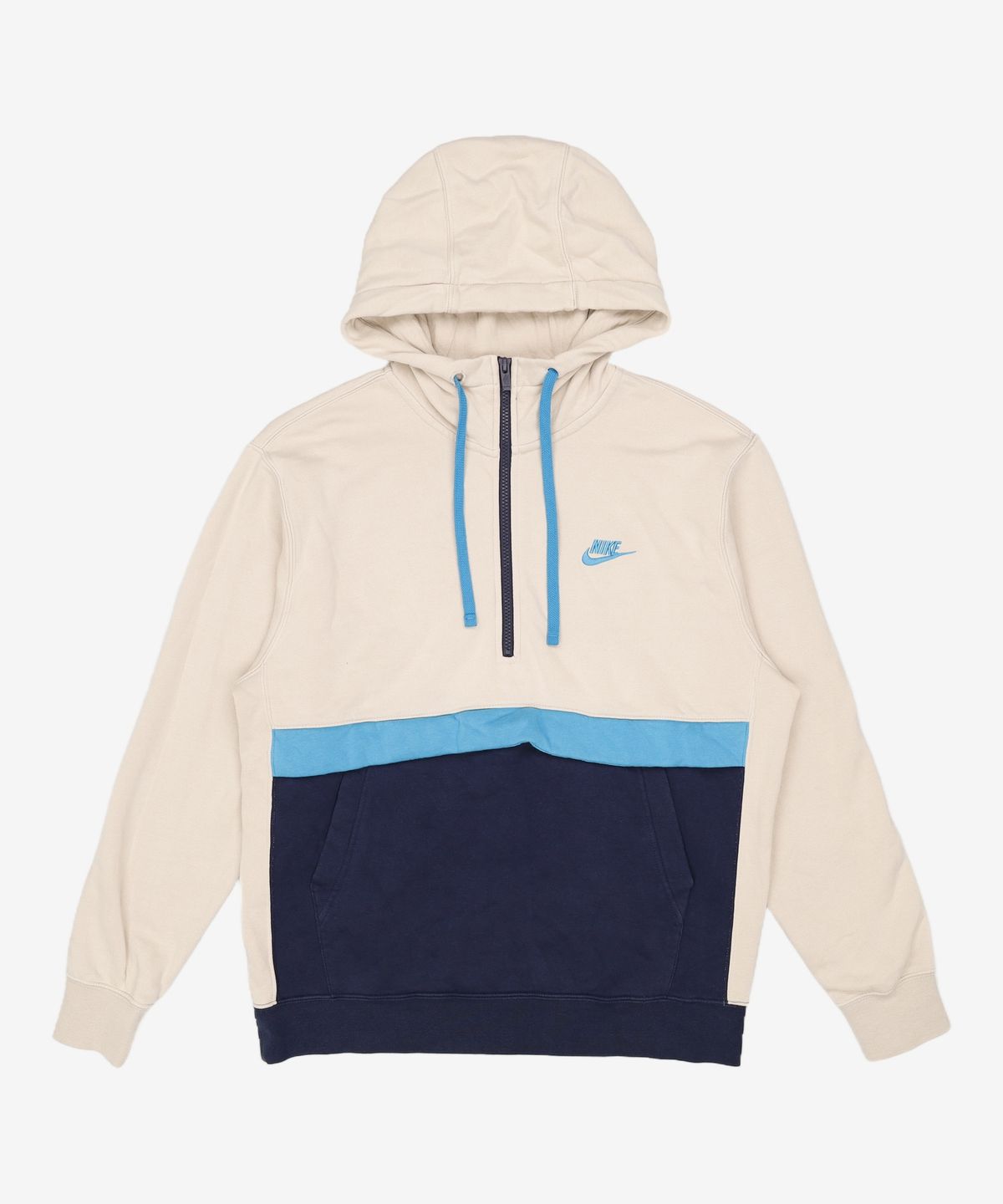 나이키(NIKE) 후드 집업 L