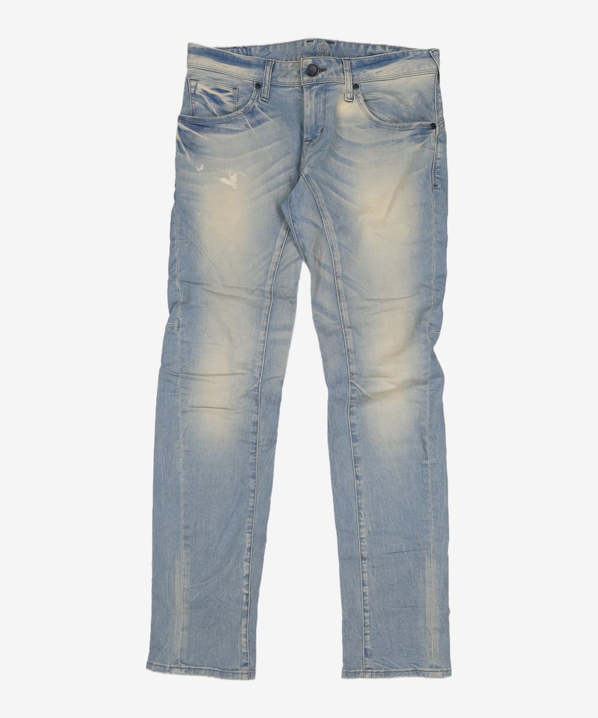 빈폴(BEAN POLE) 청/데님 팬츠 78