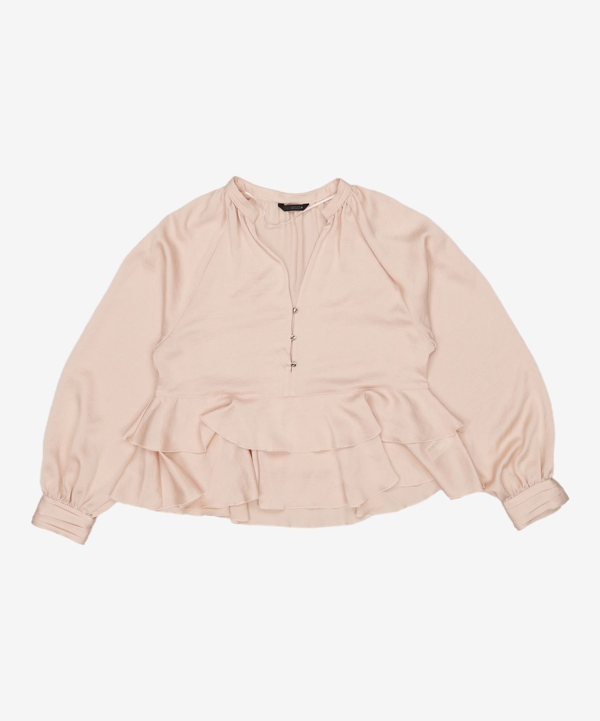 자라(ZARA) 블라우스 S