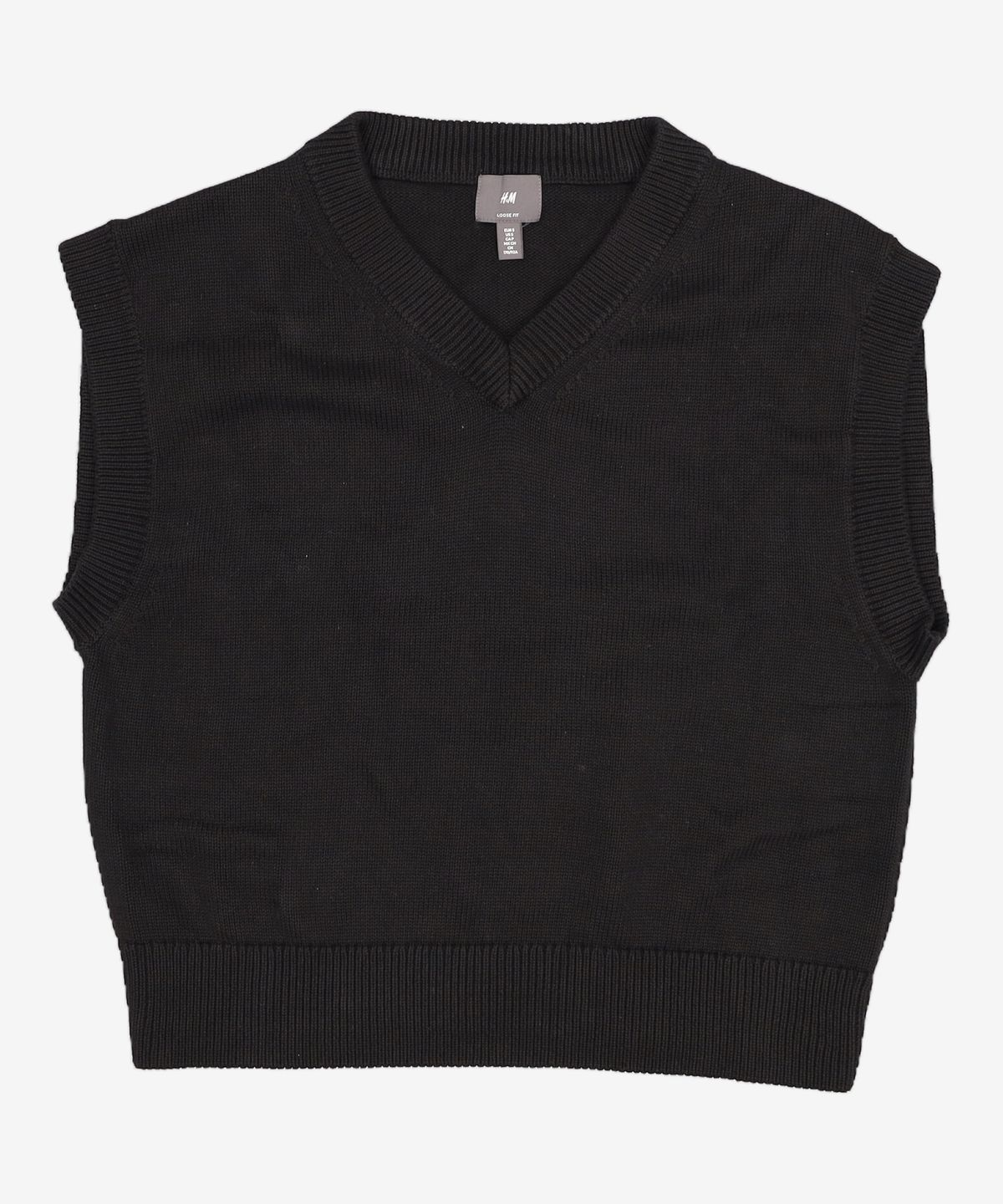 에이치앤엠(H&M) 베스트 S
