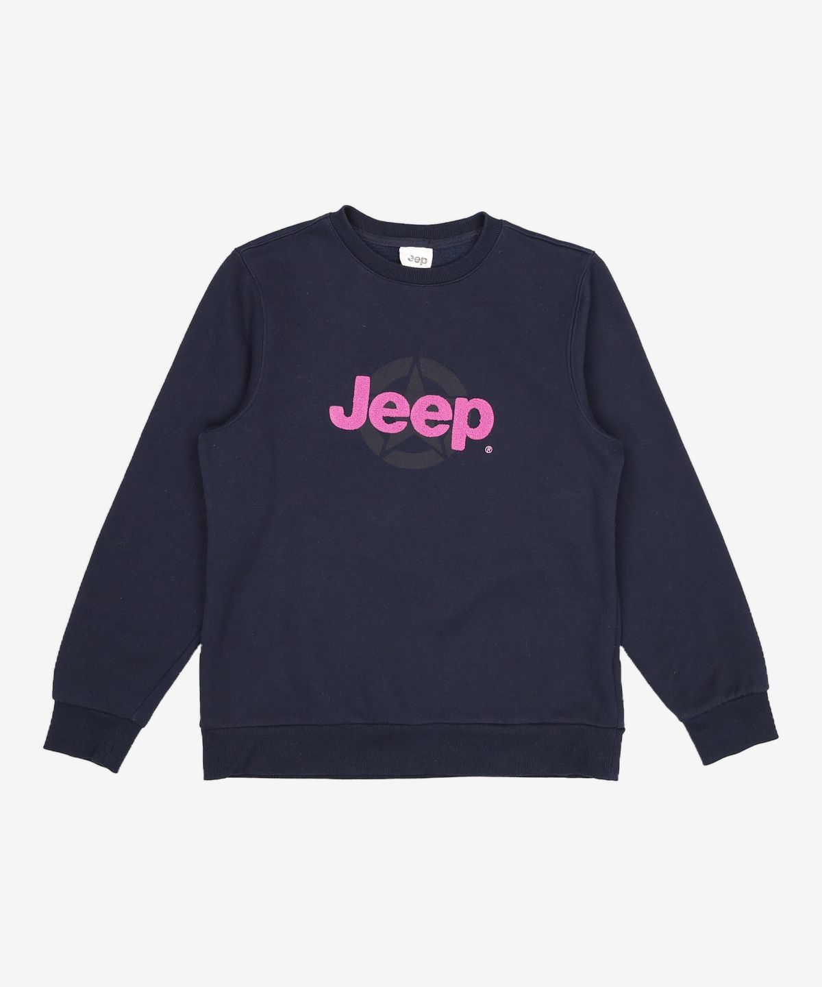 지프(JEEP) 맨투맨/스웨트셔츠 L