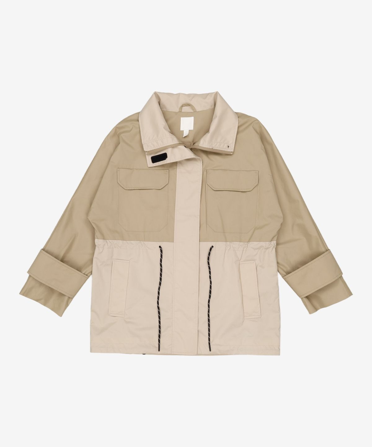 에이치앤엠(H&M) 사파리/헌팅 재킷 S