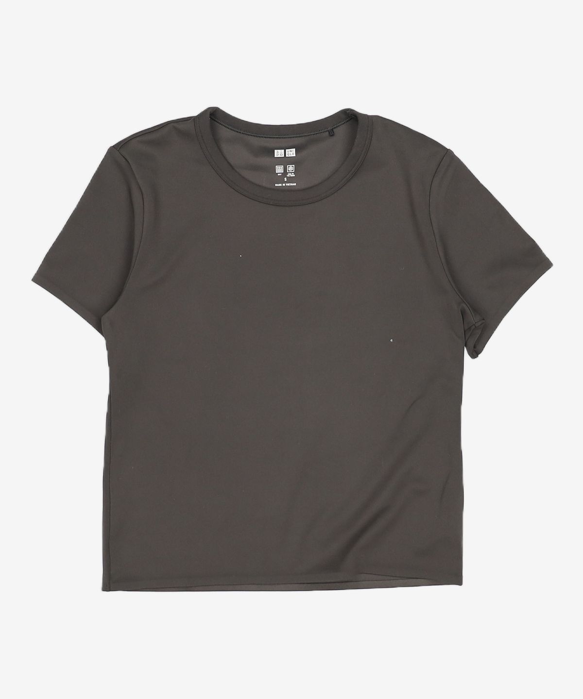 유니클로(UNIQLO) 반소매 티셔츠 S