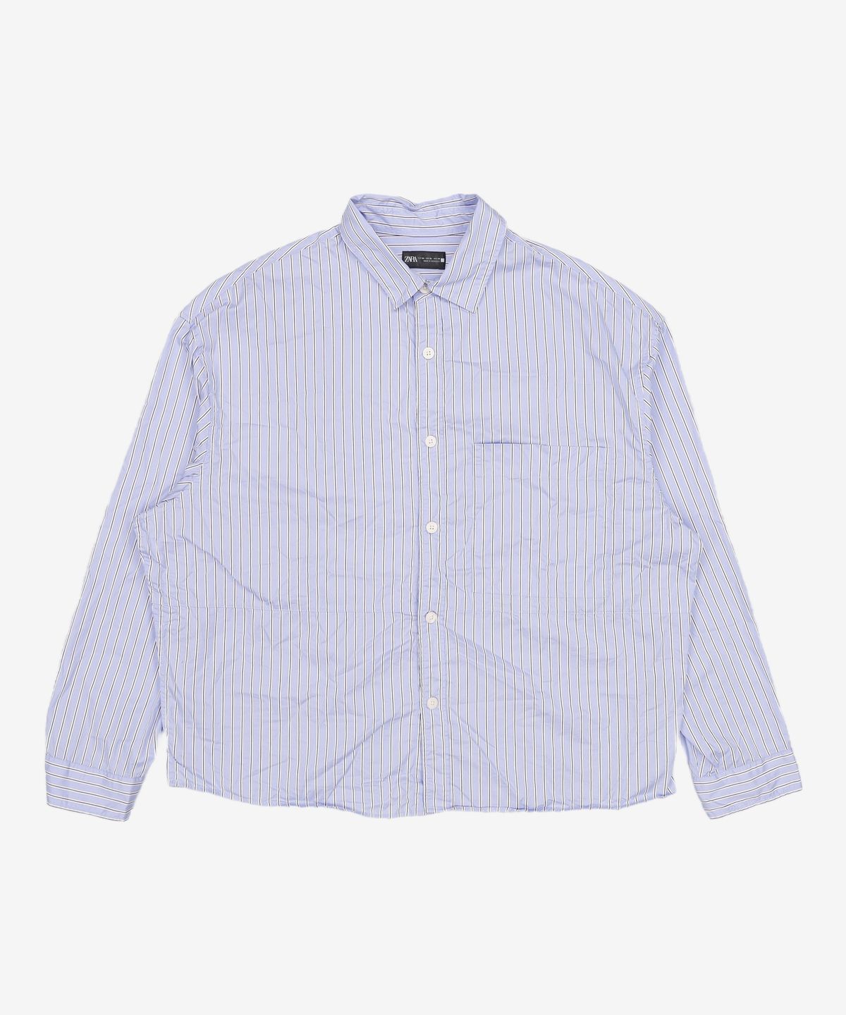 자라(ZARA) 캐주얼 셔츠 XL