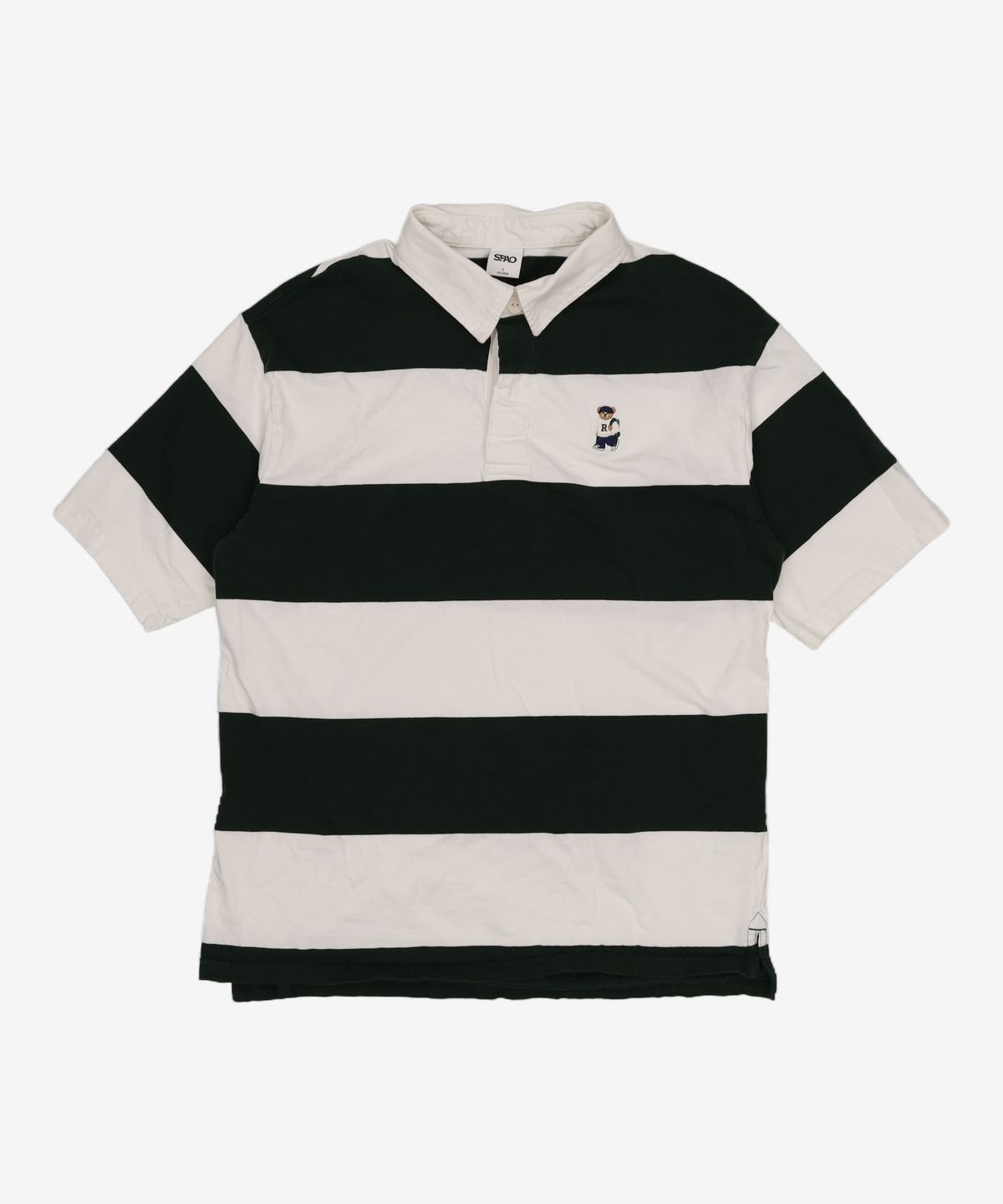 스파오(SPAO) 피케/카라 티셔츠 L