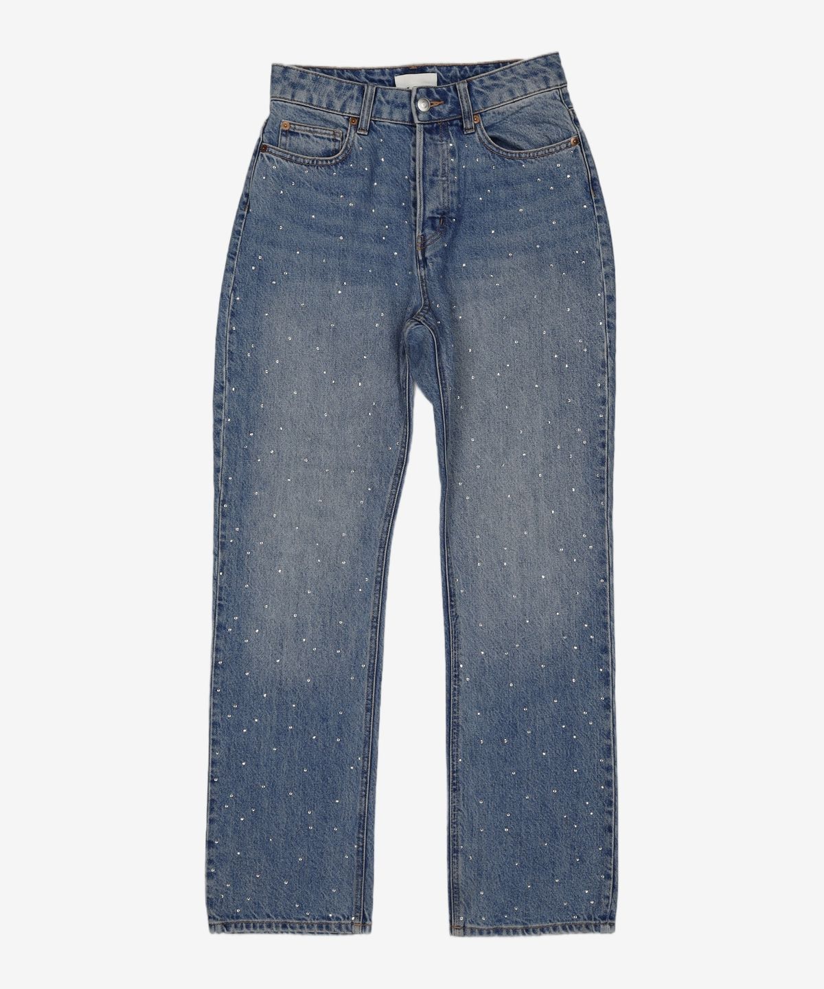 에이치앤엠(H&M) 청/데님 팬츠 36