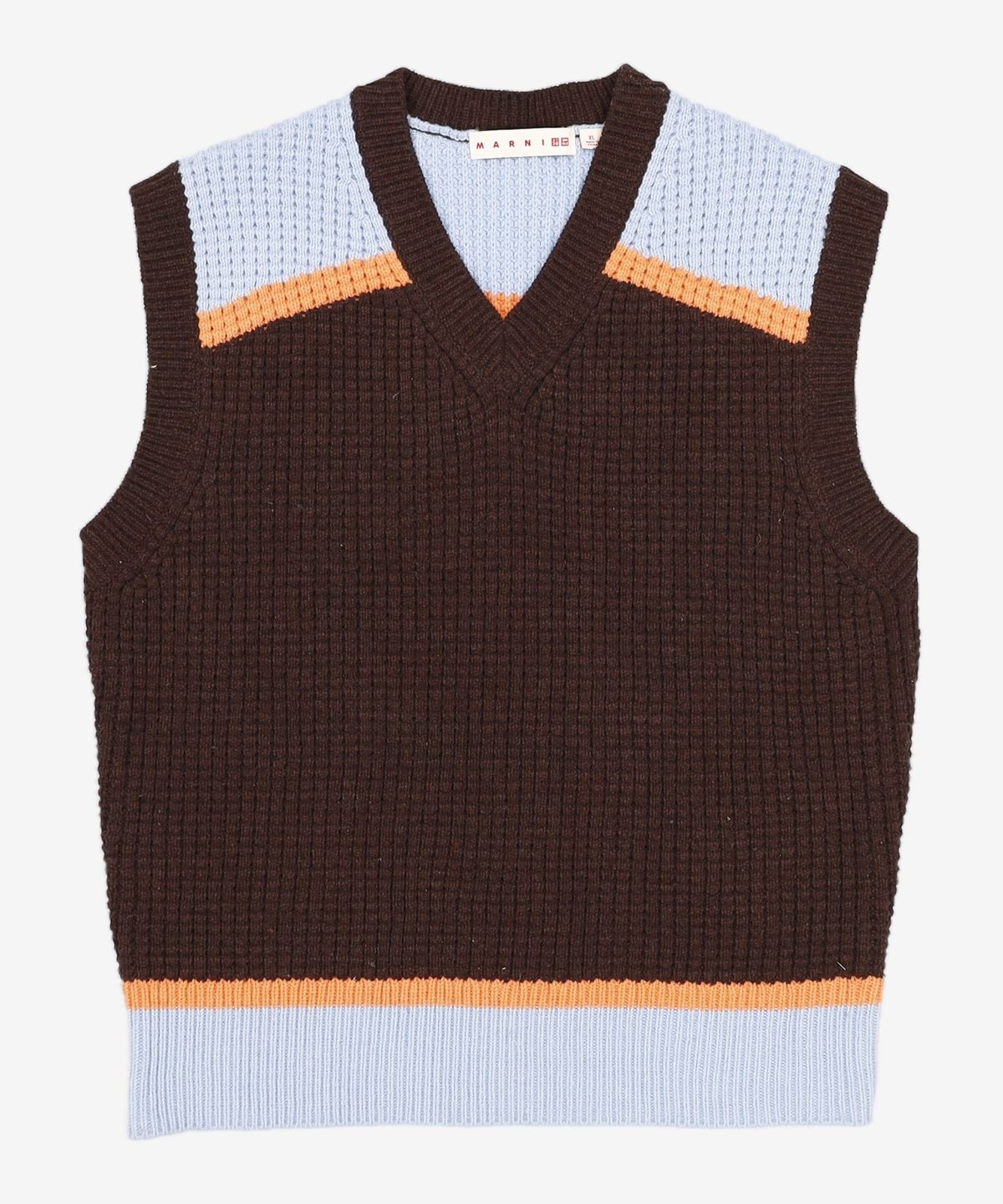 유니클로 x 마르니(UNIQLO x MARNI) 베스트 XL