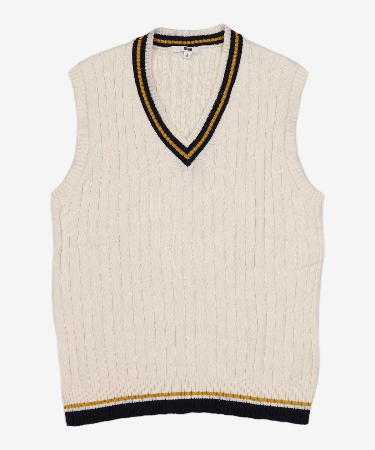 유니클로(UNIQLO) 베스트 L