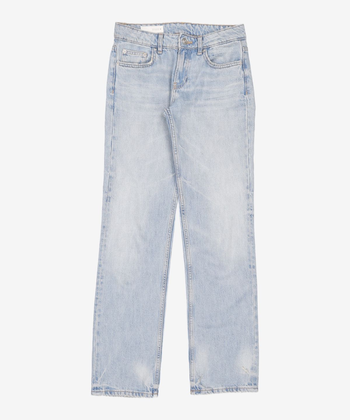자라(ZARA) 청/데님 팬츠 34