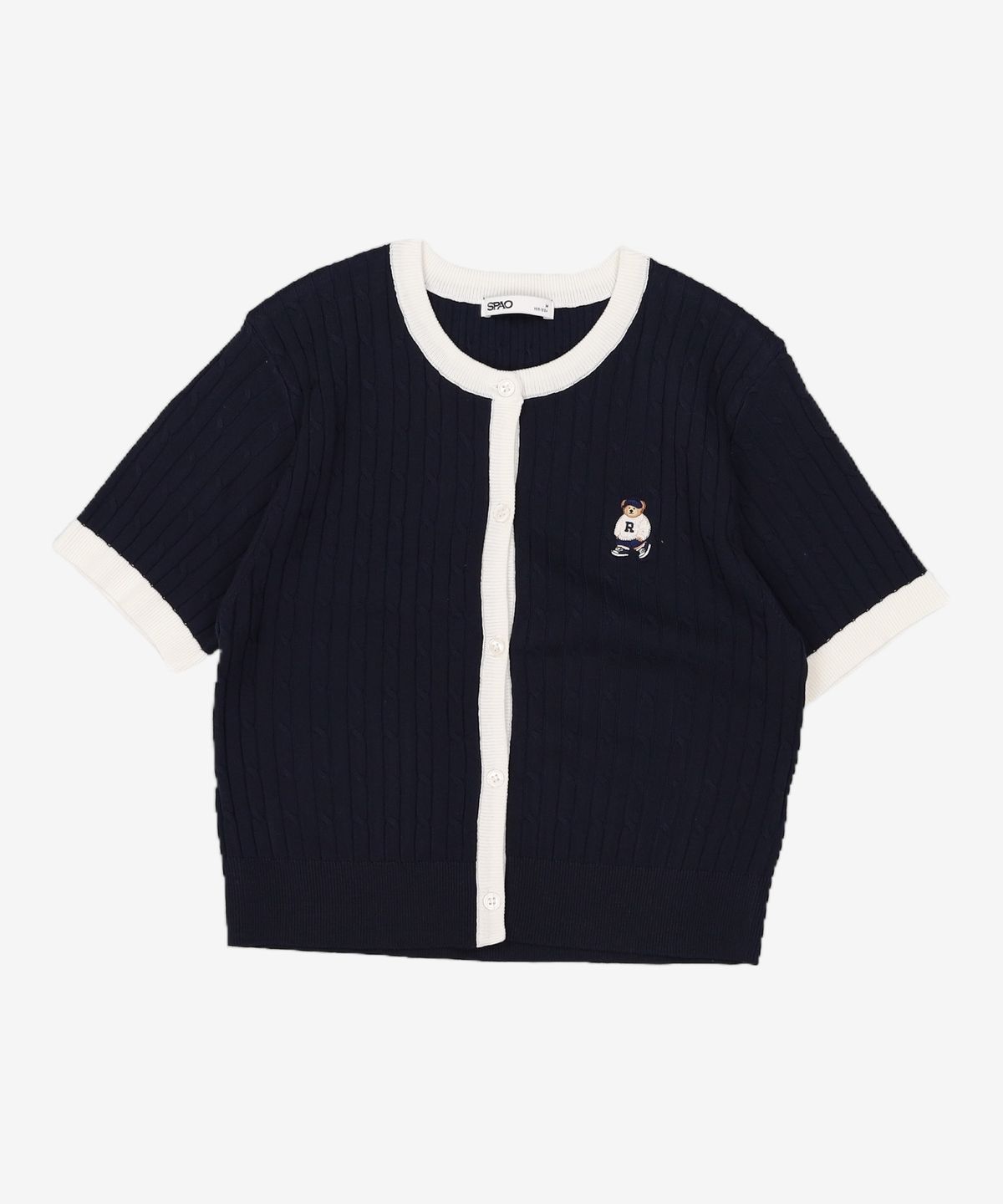 스파오(SPAO) 카디건 M