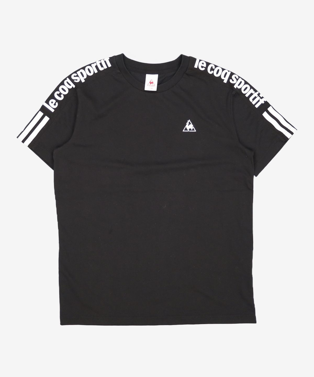 르꼬끄 스포르티브(LE COQ SPORTIF) 반소매 티셔츠 L