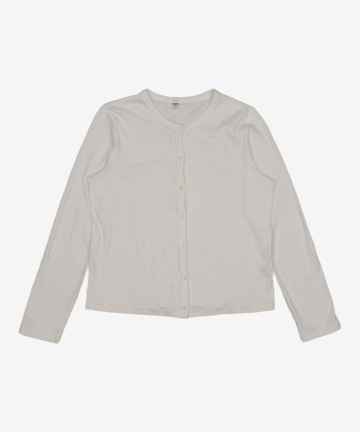 유니클로(UNIQLO) 카디건 XL