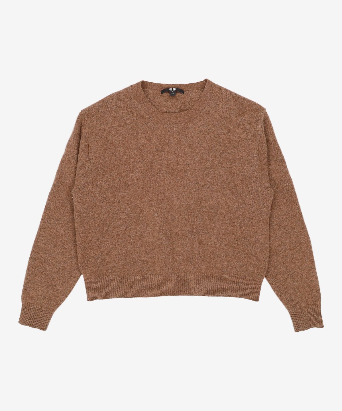 유니클로(UNIQLO) 니트/스웨터 S