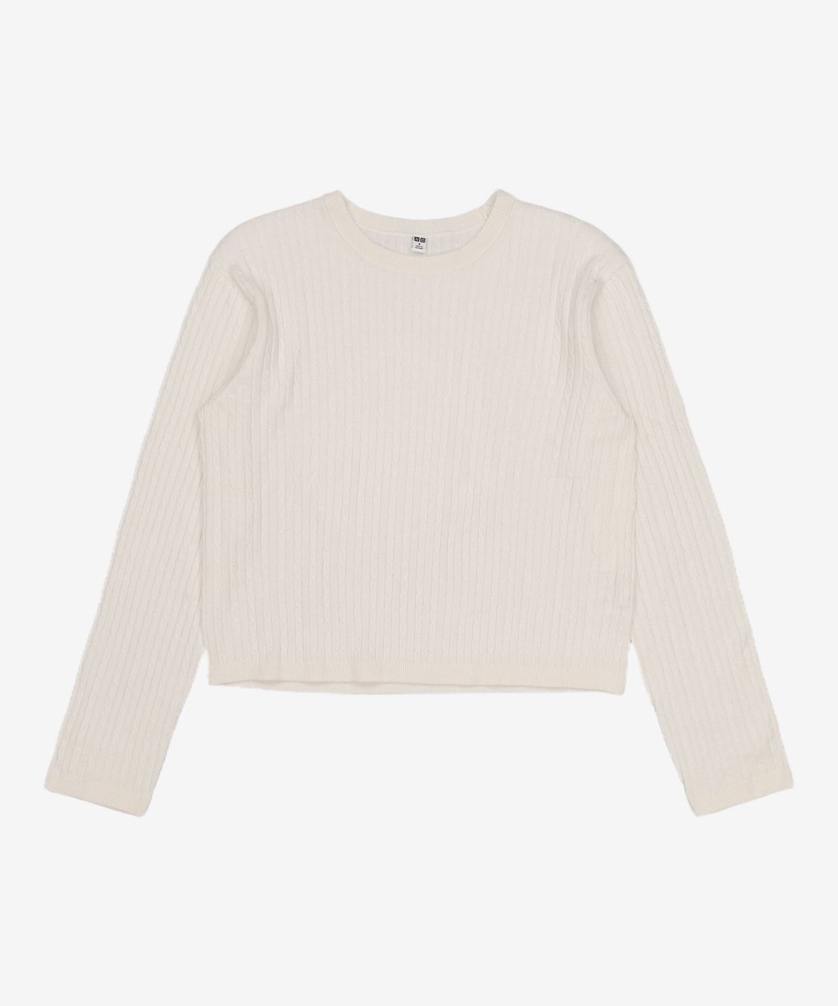 유니클로(UNIQLO) 니트/스웨터 M