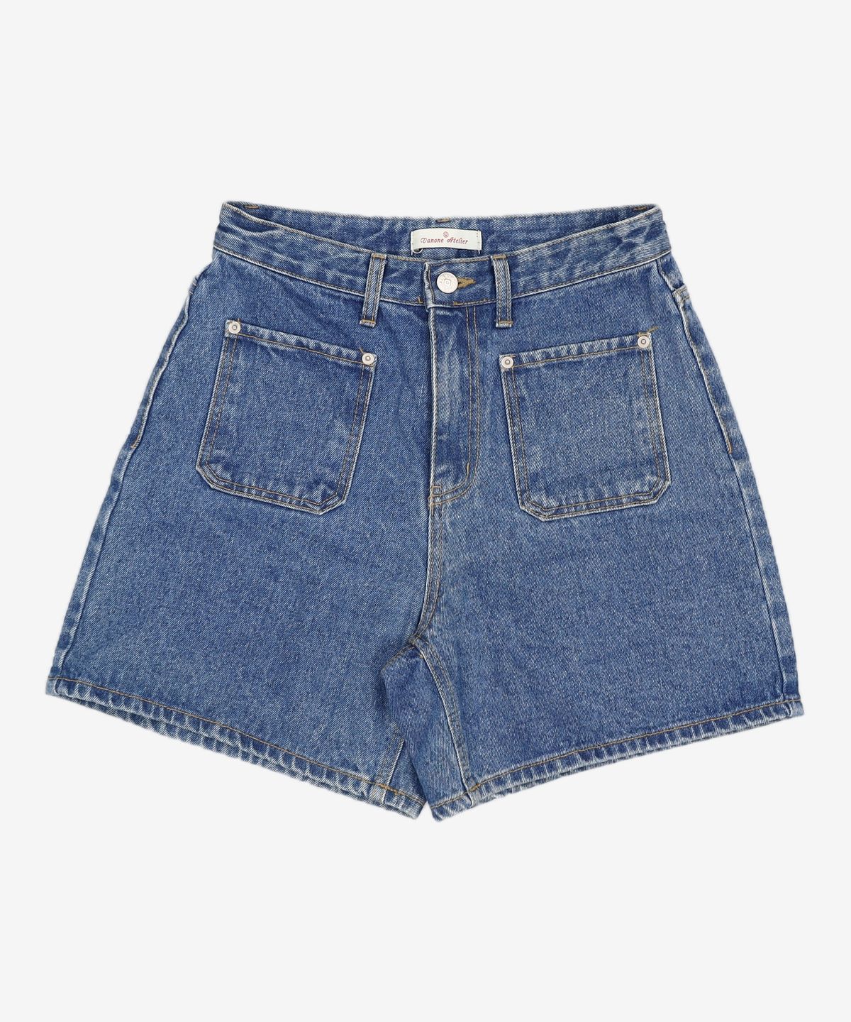 반원 아틀리에(VANONE ATELIER) 숏팬츠 FREE