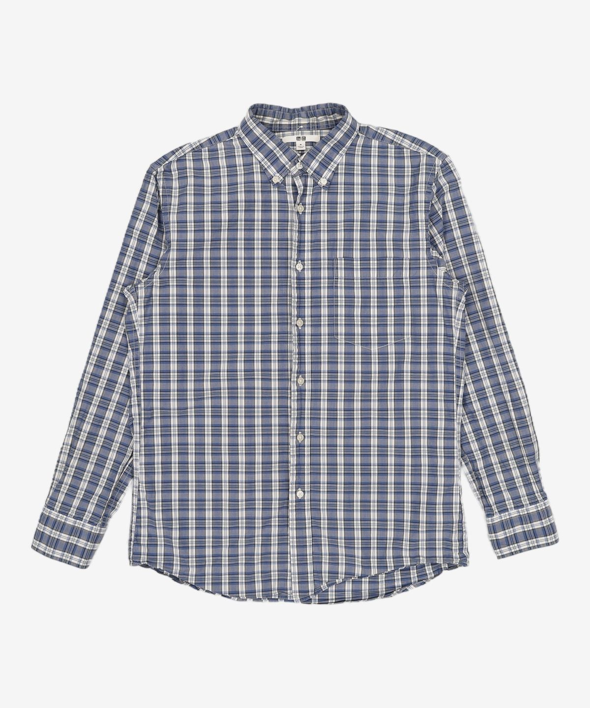 유니클로(UNIQLO) 캐주얼 셔츠 M