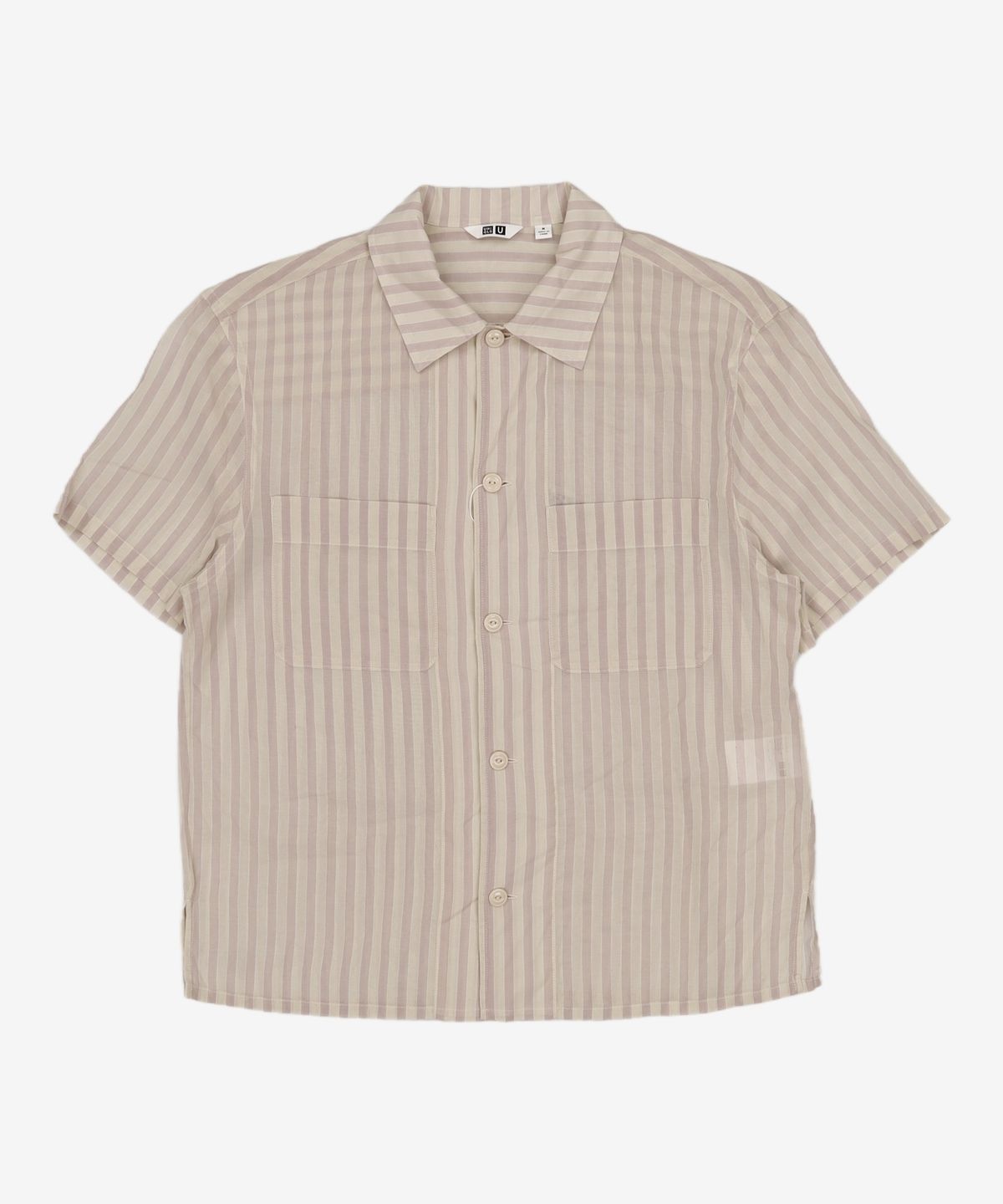 유니클로(UNIQLO) 캐주얼 셔츠 M