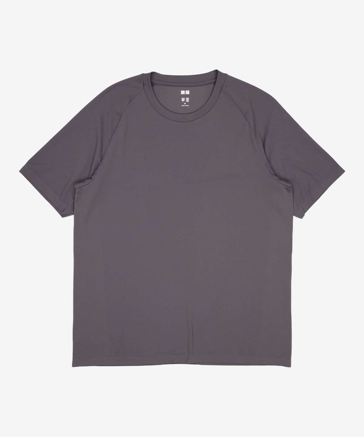 유니클로(UNIQLO) 반소매 티셔츠 XL