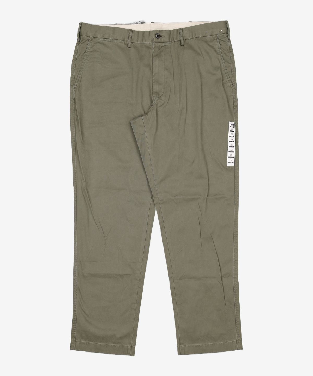 유니클로(UNIQLO) 기타 바지 100