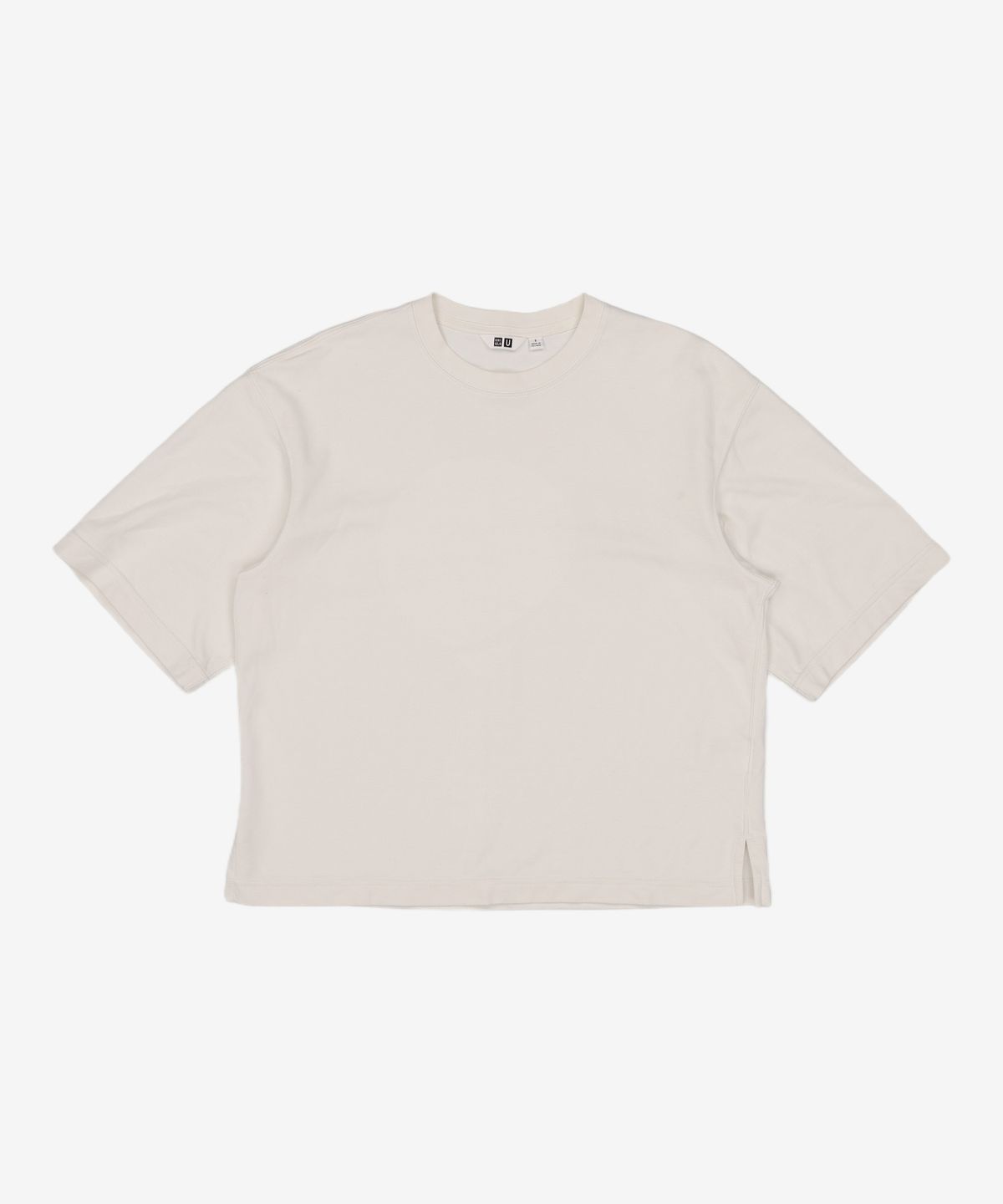 유니클로(UNIQLO) 반소매 티셔츠 S