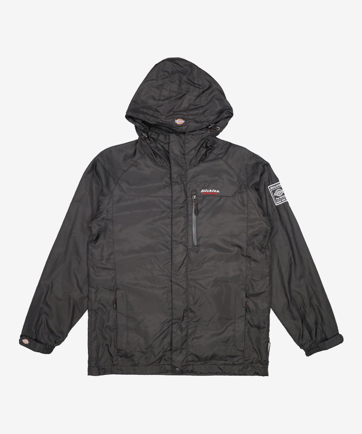 디키즈(DICKIES) 나일론/코치 재킷 M