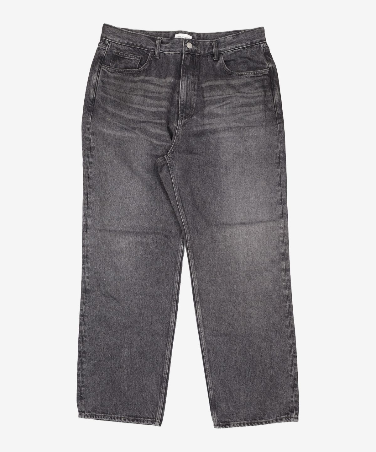 스테디 에브리웨어(STEADY EVERY WEAR) 청/데님 팬츠