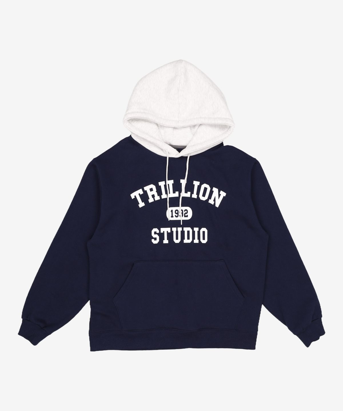 트릴리온(TRILLION) 후드 티셔츠 L