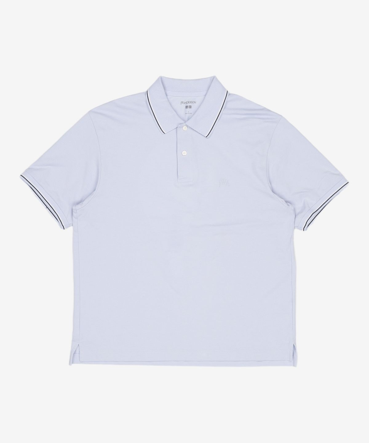 유니클로(UNIQLO) 피케/카라 티셔츠 L