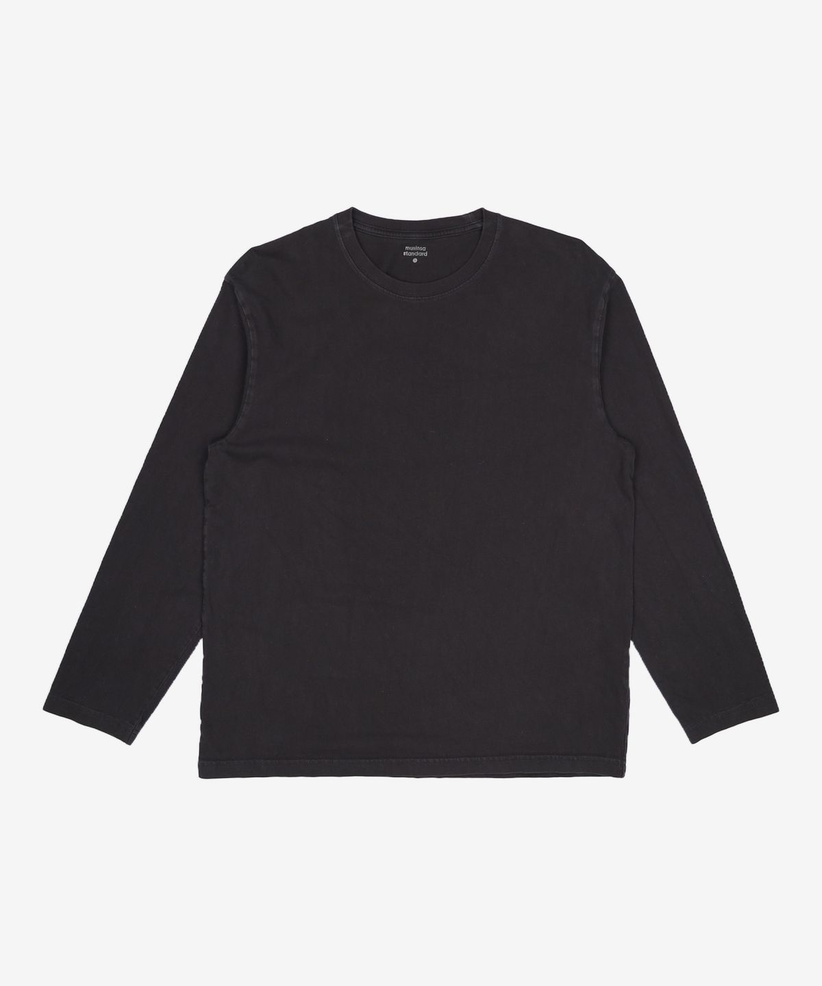 무신사 스탠다드(MUSINSA STANDARD) 긴소매 티셔츠 L