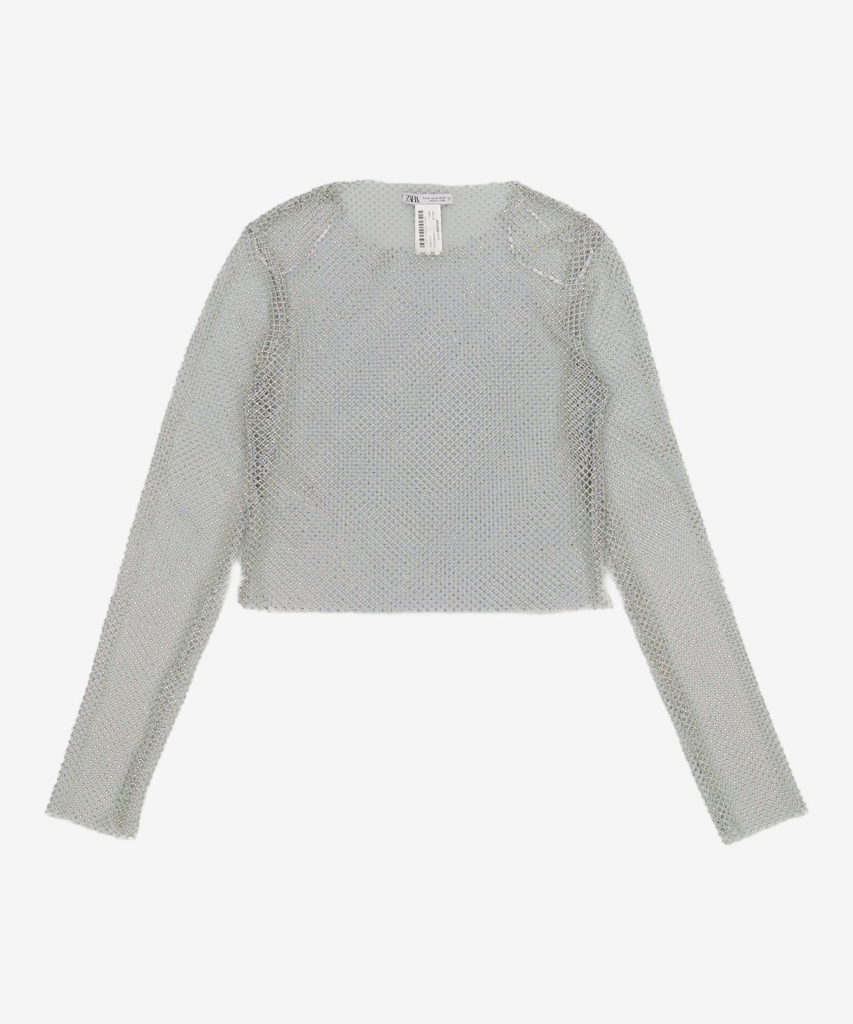 자라(ZARA) 기타 상의 M
