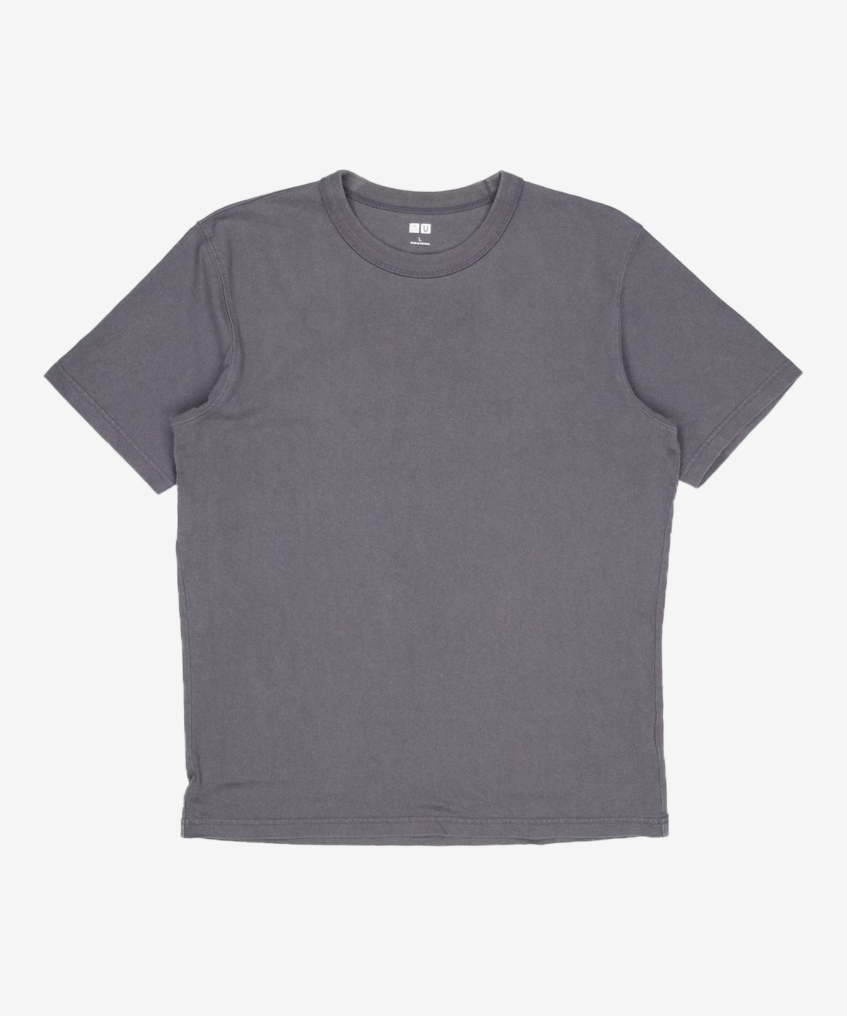 유니클로(UNIQLO) 반소매 티셔츠 L