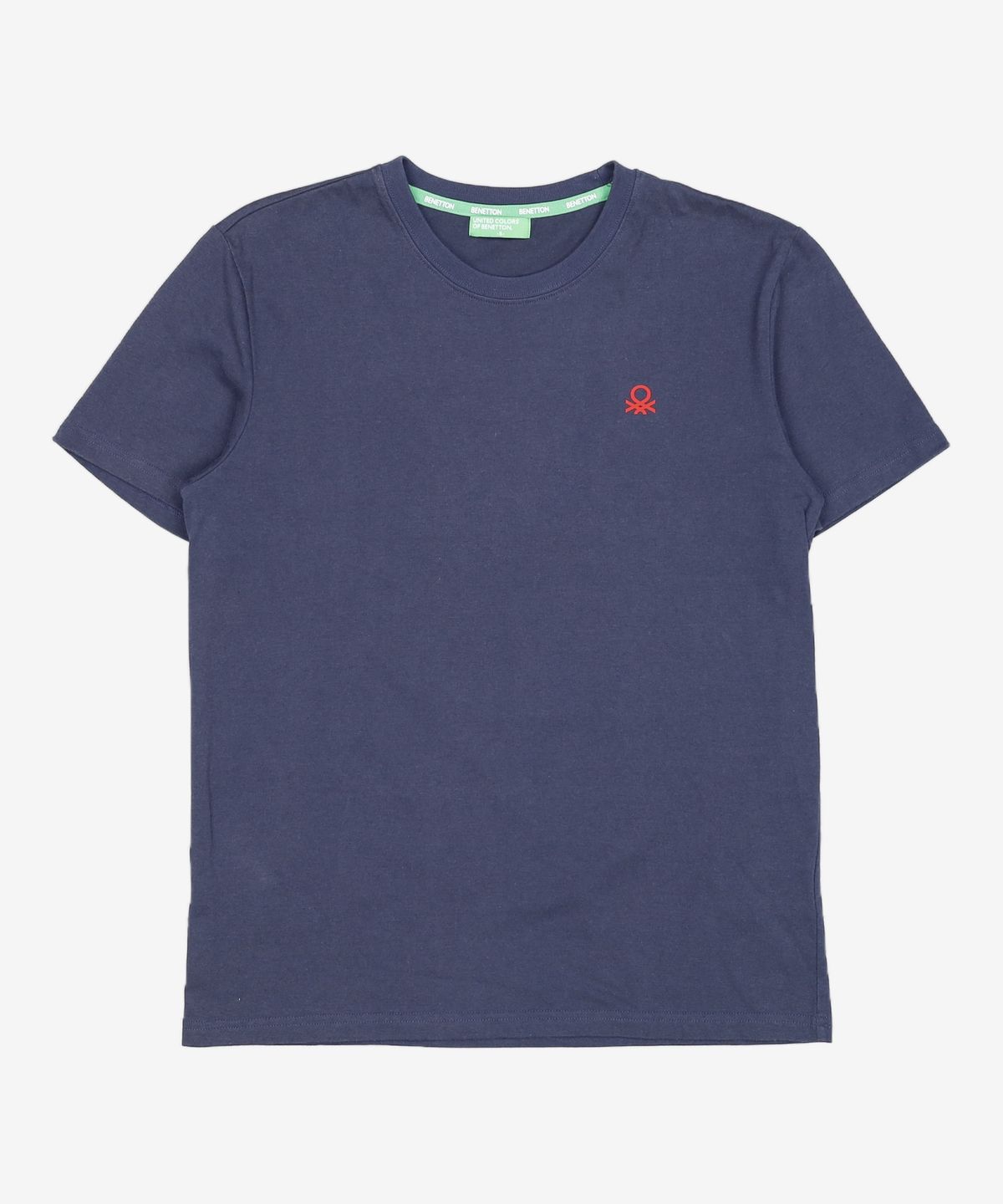 베네통(BENETTON) 반소매 티셔츠 S