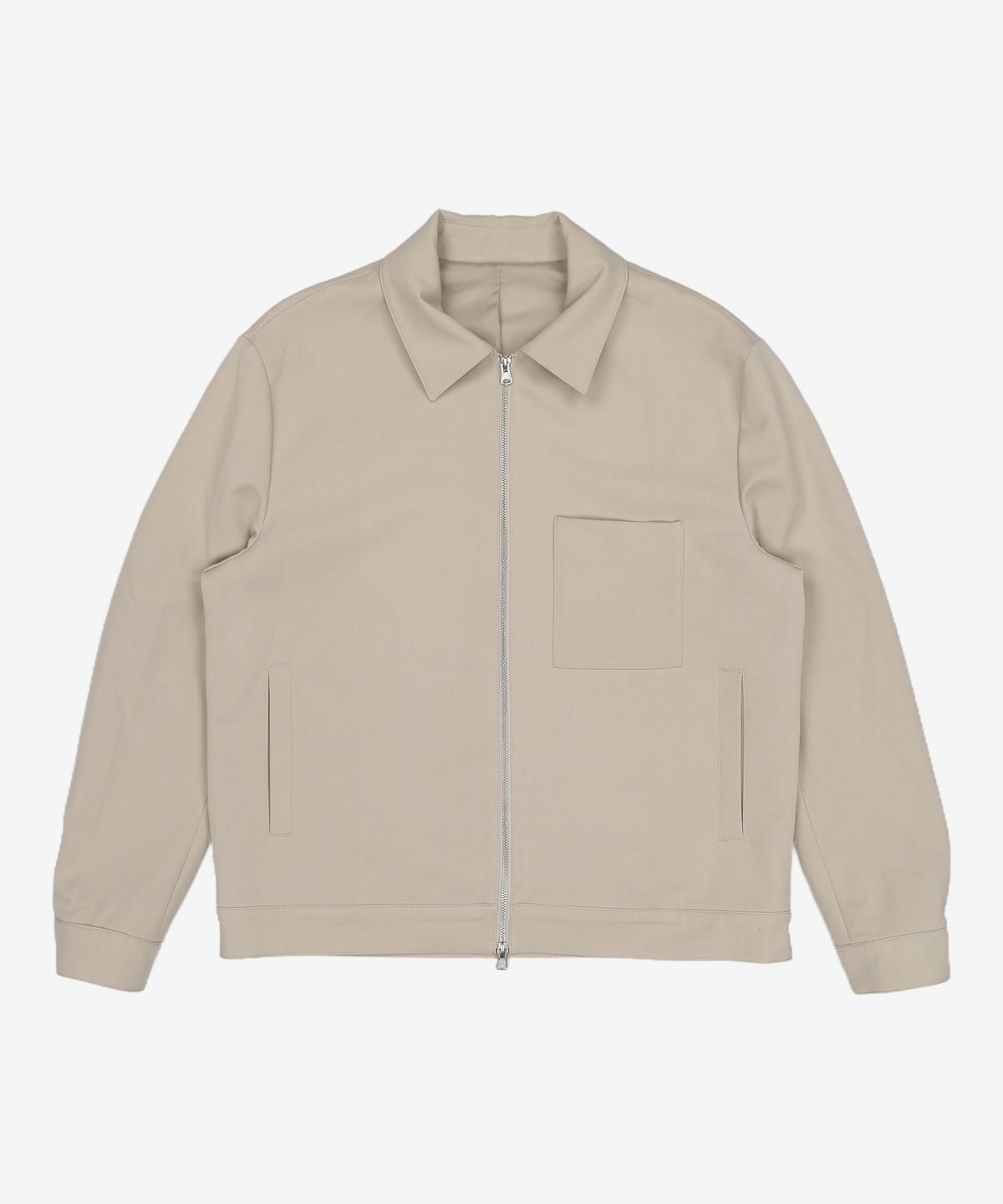 무신사 스탠다드(MUSINSA STANDARD) 나일론/코치 재킷 XXL