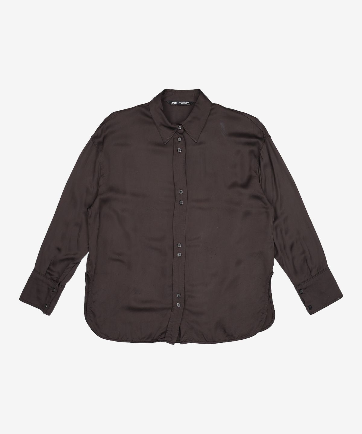 자라(ZARA) 캐주얼 셔츠 M